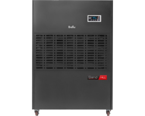 Осушитель воздуха BALLU BDH-360L колонный НС-1500909