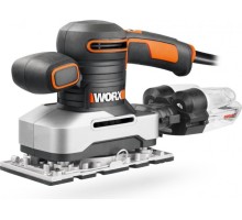 Виброшлифмашина Worx WX642.1