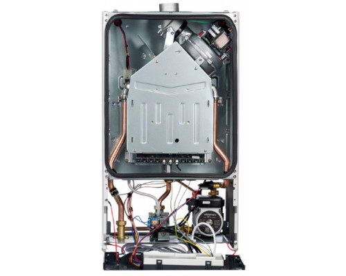 Котел газовый KOTITONTTU TOIVO T16 O OpenTherm с шиной 00-00000644 купить с доставкой и официальной гарантией