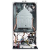 Котел газовый KOTITONTTU TOIVO T16 O OpenTherm с шиной 00-00000644 купить с доставкой и официальной гарантией