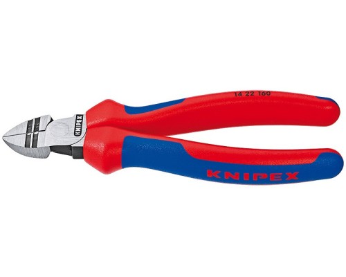 Бокорезы KNIPEX KN-1422160SB 160 мм