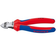 Бокорезы KNIPEX KN-1422160SB 160 мм