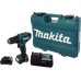 Аккумуляторный шуруповерт MAKITA DF 333 DWYE [DF333DWYE]