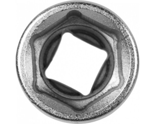 Головка шестигранная глубокая 30 мм, 3/4" KING TONY 623530M