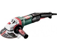Угловая шлифмашина METABO WEPBA 17-150 Quick RT 601098000