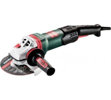 Угловая шлифмашина METABO WEPBA 17-150 Quick RT [601098000]