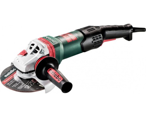 Угловая шлифмашина METABO WEPBA 17-150 Quick RT [601098000]