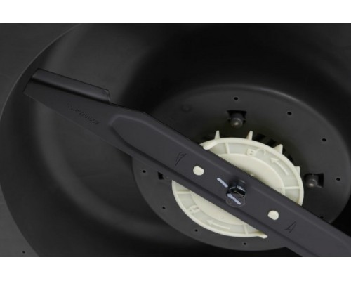 Газонокосилка аккумуляторная STIGA COLLECTOR 140 AE [291382068/ST1]