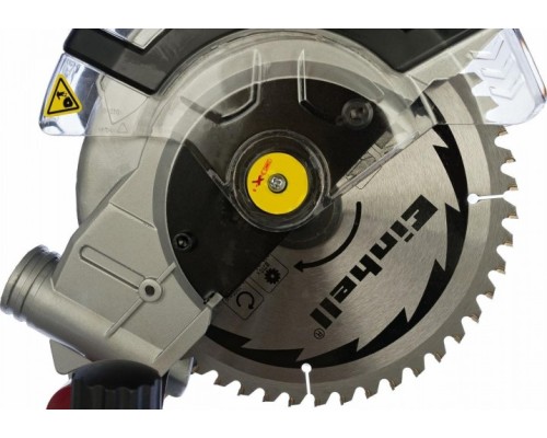 Пила торцовочная сетевая EINHELL TC-MS 2112 [4300295]