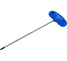 Ключ Т-образный TORX KING TONY 11A315R удлинненый, T15