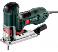 Лобзик сетевой METABO STE 100 Quick кейс 601100500