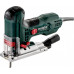 Лобзик сетевой METABO STE 100 Quick кейс [601100500]