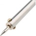 Паяльник PROconnect П0121-4 долговечное жало, серия classic, 25вт, 230в, блист [12-0121-4]