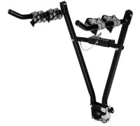 Крепление ATLANT 8578 Twinrider для 2-х велосипедов на фаркопе