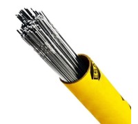 Присадочные прутки ESAB OK Tigrod 308L 1,6x1000mm (08Х18Н10, 12Х18Н9Т, 304, 308, 347), 161016R150 161016R150