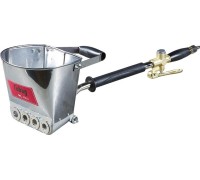 Штукатурный хоппер-ковш FUBAG PL4000 412658