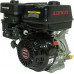 Бензиновый двигатель Loncin G420FA 15 л.с. с валом 25 мм