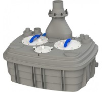 Установка канализационная SFA SANICUBIC 2 XL TRIPHASE [CUBIC2XLTRI]