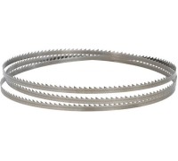 Пила кольцевая  HONSBERG М42 27х0,9х3345 мм  8/12 К Spectra Bimetal