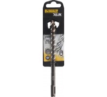 Бур SDS-plus DeWALT 10 x 100 / 160 мм  XLR DT8928-QZ DT8928-QZ