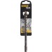Бур SDS-plus DeWALT 10 x 100 / 160 мм XLR DT8928-QZ [DT8928-QZ]