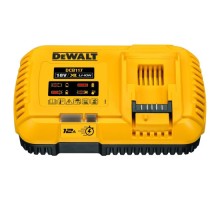 Зарядное устройство для аккумуляторов DeWALT DCB117-QW 18/54 В универсальное батарей xr li-ion, ток 12.0а