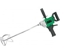 Миксер строительный сетевой ZITREK Greenmix 1200 022-0301