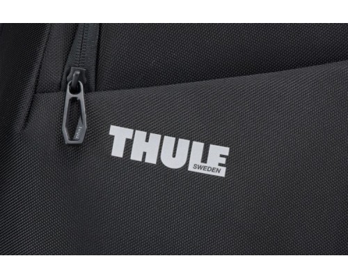 Рюкзак THULE 3 204 815 accent convertible, 17l, black [3204815]