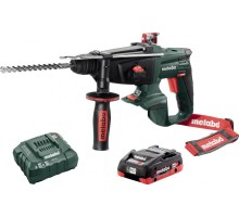 Перфоратор аккумуляторный METABO KH 18 LTX24 [Т0332]