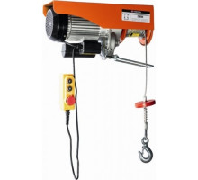 Таль электрическая СИБТАЛЬ РА 600/1200кг 220V мини (20м) 00014548