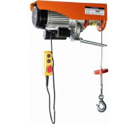 Таль электрическая СИБТАЛЬ РА 600/1200кг 220V мини 00013825