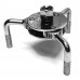 Съемник масляных фильтров СТАНКОИМПОРТ ST010236, трехзахватный, 64–120 мм
