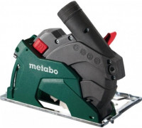 Защитный кожух METABO CED 125 для отвода пыли 626730000