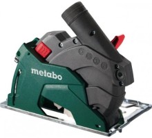 Защитный кожух METABO CED 125 для отвода пыли 626730000