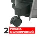 Краскопульт электрический Crown CT31015