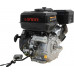 Бензиновый двигатель Loncin G500FD 23 л.с. с электростартером
