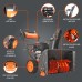 Снегоуборочная машина PATRIOT Сибирь 113 E с электростартером 220В [426108113]