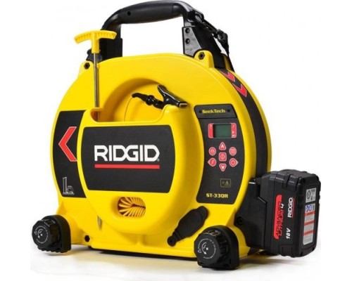 Передатчик ST-33Q RIDGID 26563