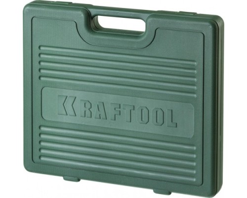 Набор ключей шестигранных KRAFTOOL 