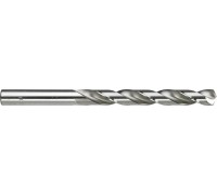 Сверло по металлу D.BOR HSS-G 1.1 х 14/36 мм шлифованное W-001-410011003D