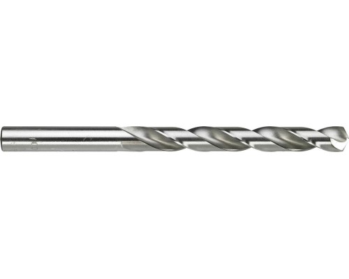 Сверло по металлу D.BOR HSS-G 1.1 х 14/36 мм шлифованное [W-001-410011003D]