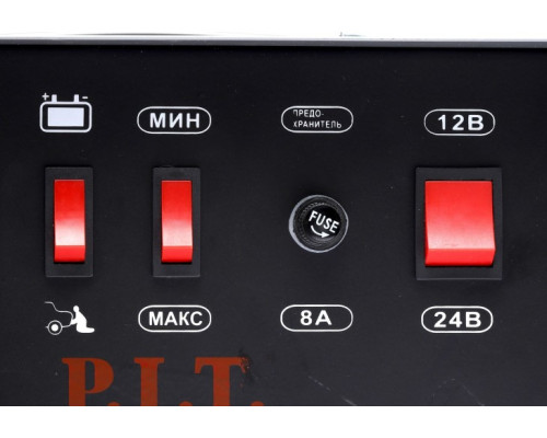 Пускозарядное устройство P.I.T. PZU40-C1 Мастер