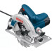 Сетевая дисковая пила BOSCH GKS 190 [0615990L2E] Toolbox PRO