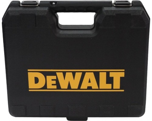 Аккумуляторный шуруповерт DeWALT DCD 771 D2 [DCD771D2]