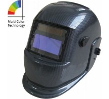 Маска сварщика AURORA A-777 CARBON 6756