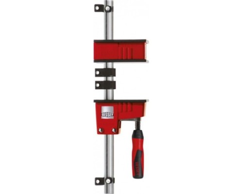 Корпусная струбцина BESSEY REVO KRV 2500 х 95 мм BE-KRV250-2K [BE-KRV250-2K]