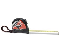 Рулетка измерительная RUBI IRONBLADE 5 м х 19 мм 75904 75904