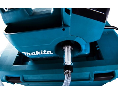 Автомойка MAKITA DHW080ZK аккумуляторная