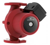 Насос циркуляционный GRUNDFOS UPS 65-185F 96430298 НС-0027510