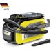 Пылесос аккумуляторный KARCHER SE 3-18 Compact (1.081-500.0), без акб и з/у [1.081-500.0]
